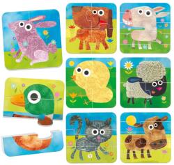 Headu HE55515 Puzzle