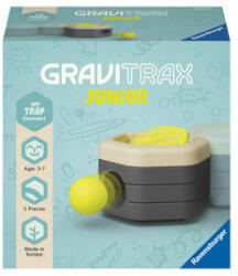 Ravensburger Gravitrax Junior - Kiegészítés Csapda (27519)