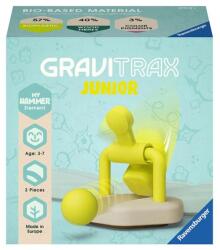 Ravensburger Gravitrax Junior kiegészítő kalapács - Ravensburger (275182-05937) - innotechshop