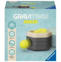 Ravensburger Gravitrax Junior kiegészítő csapda - Ravensburger (275199-05938) - innotechshop