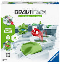 Ravensburger GRAVITRAX Twist akciószett (22576)