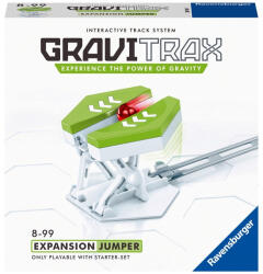 Ravensburger Jumper kilövő készlet - delfinbuvar