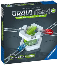 Ravensburger Pro - Elágazás - delfinbuvar