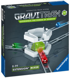 Ravensburger Pro - Keverő - delfinbuvar