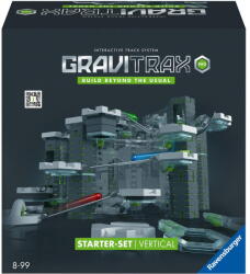Ravensburger GraviTrax PRO starter set vertical, track (22426)
