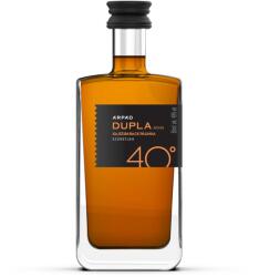Árpád Pálinka Dupla 40 Ágyas Mini Kajszibarack pálinka 0.05L (40%)