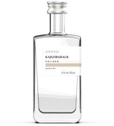 Árpád Pálinka Mini Silver Kajszibarack Pálinka 0.05L (40%)