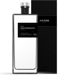 Árpád Pálinka Prémium Fekete Berkenye Pálinka Díszdobozban 0.5L (40%)