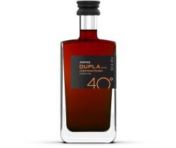Árpád Pálinka Dupla 40 Ágyas Mini Cigánymeggy Pálinka 0.05L (40%)