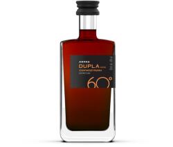 Árpád Pálinka Dupla 60 Mini Ágyas Cigánymeggy pálinka 0.05L (60%)