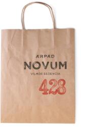 Árpád Pálinka Novum Vilmos dísztasak