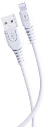 Jokade Ja010 Zhizun Lightning Kábel 3a 1 Méter Fehér