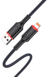 Jokade Ja019 Shengtai Lightning Kábel 1 Méter Fekete