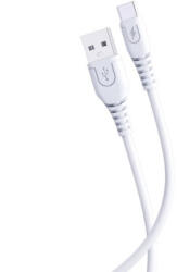 Jokade Ja010 Zhizun Usb Type-c Kábel 3a 1 Méter Fehér