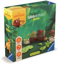 Ravensburger 238620 GraviTrax Junior Disney: Az oroszlánkirály (238620)