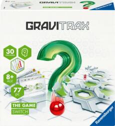 Ravensburger GraviTrax építőkészlet The Game Switch Gravitrax pályaépítés (255726)