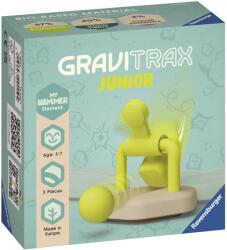 Ravensburger Kiegészítő Ravensburger 275182 GraviTrax Junior Kalapács (275182)