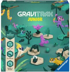 Ravensburger GraviTrax Junior Erweiterung Jungle Versenypálya (23747) (23747)