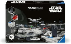 Ravensburger - Gravitrax Star Wars Halálcsillag Induló Készlet 201 db-os (23860)