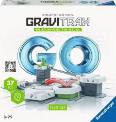 Ravensburger Polska Zestaw Gravitrax Go Rugalmas