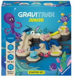 Ravensburger GRAVITRAX Junior Oceán S (24584)