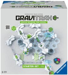 Ravensburger GraviTrax Power építőkészlet - Indítókészlet XXL