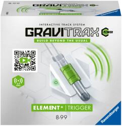 Ravensburger GraviTrax Power - Trigger tartozék készlet