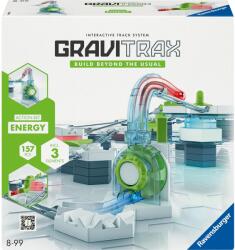 Ravensburger GraviTrax Energy Akció szett Golyópálya készlet (27482) (27482)