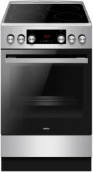 Amica SIS 512 ATX Pizza Steam (58636) Tűzhely
