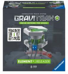 Ravensburger GraviTrax Pro Releaser kiegészítő golyós pályákhoz Összekötő (274864)