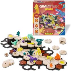 Ravensburger GraviTrax Junior dinoszaurusz kezdőkészlet L (24586)