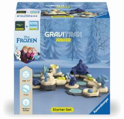 Ravensburger GraviTrax Junior Starter Kit Ice Kingdom Start (2473385)