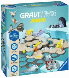 Ravensburger GraviTrax Junior Starter Kit Ice World (2427060)