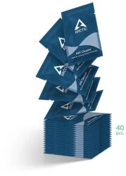Arctic MX Cleaner Кърпички за премахване на термопаста (40 броя) (ACTCP00033A)