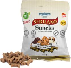 Mediterranean Natural RECOMPENSE SERRANO PUPPY 100 G (MD68124-12)