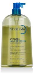 BIODERMA Atoderm Soothing Lipid-Replenishing Cleansing Oil 1000 ml tusolóolaj uniszex