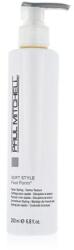 Paul Mitchell Soft Style Fast Form tincskiemelés és hajformázás 200 ml