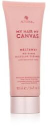 Alterna Haircare My Hair My Canvas Meltway No-Rinse Micellar Cleanser szárazsampon minden hajtípus 101 ml nőknek