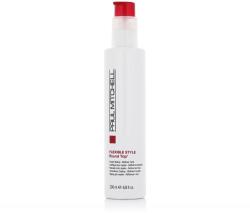 Paul Mitchell Flexible Style Round Trip hullám elősegítése 200 ml