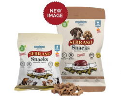 Mediterranean Natural RECOMPENSE SERRANO CAINI FICAT 100 G (MD68126-12)