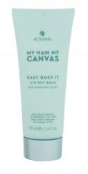 Alterna My Hair My Canvas Easy Does It szöszösödésgátló hajbalzsam 101 ml nőknek