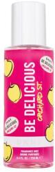 DKNY Be Delicious Orchard Street 250 ml testpermet nőknek