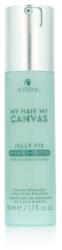 Alterna My Hair My Canvas Jelly Fix Repair Booster hajszérum töredezett haj sérült haj 50 ml nőknek