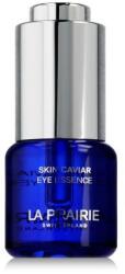 La Prairie Skin Caviar Eye Essence szemkörnyékápoló szérum minden bőrtípus 15 ml
