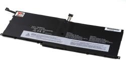 T6 Power Baterie T6 Power pentru Lenovo ThinkPad X1 Carbon a 4-a generație, X1 Yoga, 3080mAh, 47Wh, 4 celule, Li-Pol (NBIB0134)