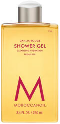 Moroccanoil Body Dahlia Rouge gel de dus hranitor 250 ml
