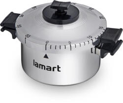 LAMART Lt7038 Minut Ventilator Cupa Pression Lamart