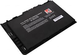 T6 Power Baterie T6 Power pentru HP EliteBook 9470m, EliteBook Folio 9470m, 3400mAh, 50Wh, 4 celule, Li-pol (NBHP0097)
