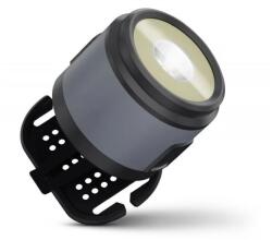 NEWELL Campina Multi lampă de cap gri (NL3874)