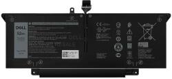 Dell Baterie Dell LI-ON cu 4 celule 52W/HR LI-ON pentru Latitude 7310, 7410 (451-BCPW)